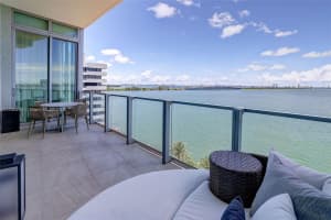 2900 NE 7th Ave Unit 603, Miami, FL 33137, Sold 06/03/25