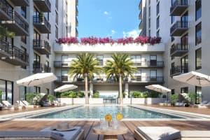 1420 NW 14th Ave #409, Miami, FL 33125, - MLS#A11750252