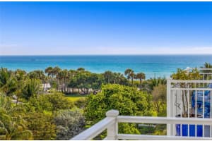 7600 Collins Ave APT 703, Miami Beach, FL 33141, Sold 07/29/25
