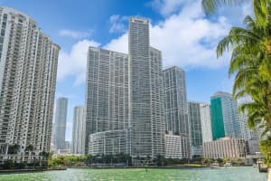 485 Brickell Ave 3704, Miami