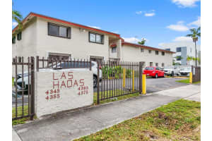 4365 W 12th Ln #7D, Hialeah, FL 33012, Sold 07/11/25