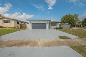 7401 Taylor St, Hollywood, FL 33024, Sold 04/08/25