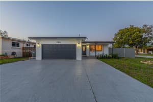7401 Taylor St, Hollywood, FL 33024, Sold 04/08/25