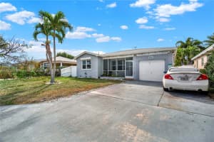 1317 N M St, Lake Worth Beach, FL 33460, - MLS#A11750302