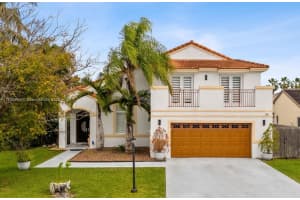 7501 SW 159th Pl, Miami, FL 33193, Sold 04/28/25