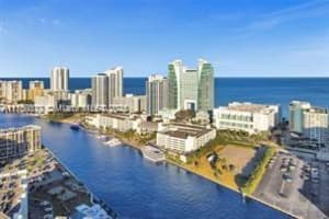 3725 S Ocean Dr APT 1605, Hollywood, FL 33019, - MLS#A11750310