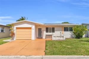 6985 Nw 11th Ct, Margate