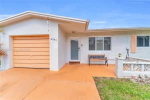6985 Nw 11th Ct Margate, FL 33063 - MLS#A11750311