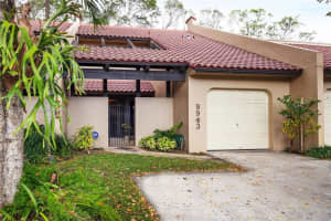 9943 Costa Del Sol Blvd # B-108a, Doral, FL 33178, - MLS#A11750326