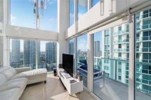41 SE 5th St APT 1817, Miami, FL 33131, Sold 05/27/25