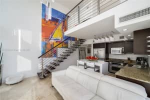 41 SE 5th St APT 1817, Miami, FL 33131, Sold 05/27/25