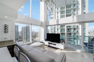 41 SE 5th St APT 1817, Miami, FL 33131, Sold 05/27/25