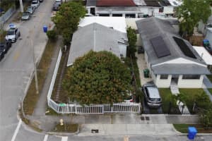 93 NW 44th St, Miami, FL 33127, - MLS#A11750338