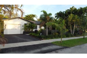 6710 NW 21st Terrace, Fort Lauderdale, FL 33309, Sold 03/31/25