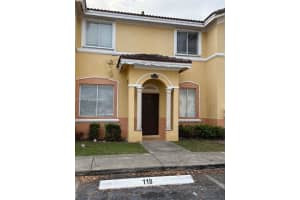 2818 Se 16th Ave 118, Homestead