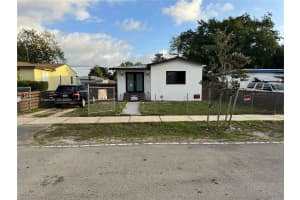 1843 NW 51st Ter, Miami, FL 33142 - MLS#A11750412