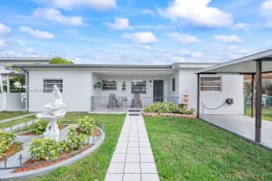 1357 SW 69th Ave, Miami, FL 33144, Sold 04/22/25