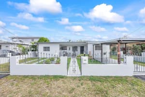 1357 SW 69th Ave, Miami, FL 33144, Sold 04/22/25