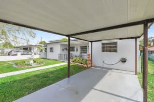 1357 SW 69th Ave, Miami, FL 33144, Sold 04/22/25
