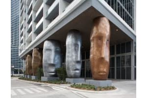 495 Brickell Ave 2102, Miami