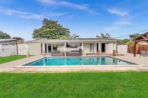 6960 SW 15th St, Pembroke Pines, FL 33023, Sold 04/10/25