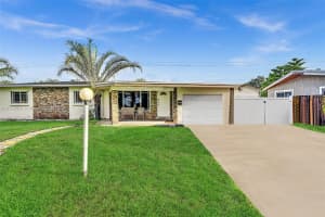 6960 SW 15th St, Pembroke Pines, FL 33023, Sold 04/10/25