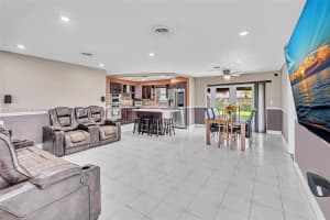 6960 SW 15th St, Pembroke Pines, FL 33023, Sold 04/10/25
