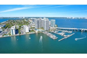 7601 E Treasure Dr APT 1006, North Bay Village, FL 33141, - MLS#A11750514