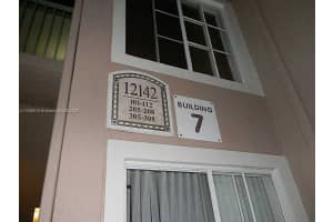 12142 St.Andrews Pl APT 306, Miramar, FL 33025, - MLS#A11750518