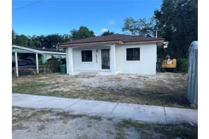 1735 NW 84th St, Miami, FL 33147, - MLS#A11750573
