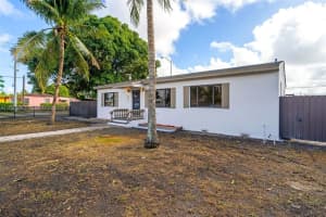 890 E 23rd St, Hialeah, FL 33013, Sold 03/25/25