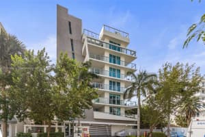 1150 101st St Apartment 601, Bay Harbor Islands, FL 33154, - MLS#A11750586