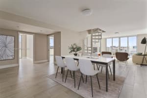 1150 101st St 702, Bay Harbor Islands