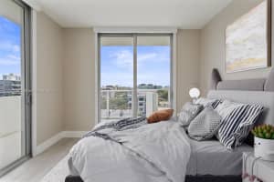 1150 101st St Apartment 702, Bay Harbor Islands, FL 33154, - MLS#A11750608