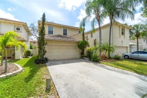 4836 NW 20th Pl, Coconut Creek, FL 33063, Sold 05/30/25
