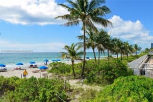 1980 S Ocean Dr 3m, Hallandale Beach