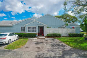 13781 SW 147th Cir Ln, Miami, FL 33186, Sold 05/07/25
