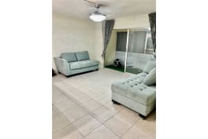 1631 Nw 46th Ave 119 Lauderhill, FL 33313 - MLS#A11750662