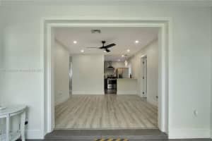 2422 Roosevelt St, Hollywood, FL 33020, Sold 06/09/25