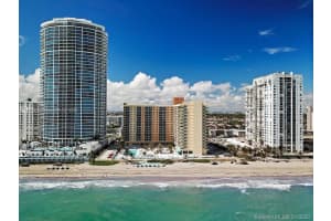 2501 S Ocean Dr 1519, Hollywood