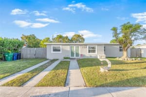 11021 SW 47th Terrace, Miami, FL 33165, Sold 03/14/25