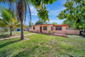 1110 NW 140th St, Miami, FL 33168, Sold 04/14/25