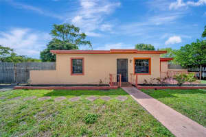 1110 NW 140th St, Miami, FL 33168, Sold 04/14/25