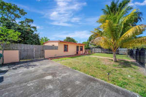 1110 NW 140th St, Miami, FL 33168, Sold 04/14/25