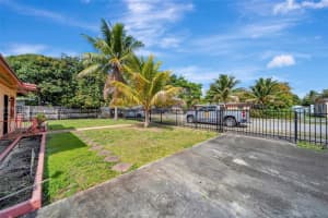 1110 NW 140th St, Miami, FL 33168, Sold 04/14/25