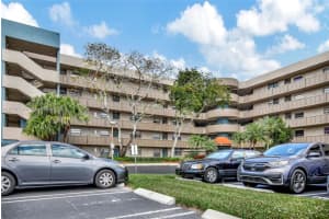 1001 Colony Point Cir APT 517, Pembroke Pines, FL 33026, Sold 04/29/25