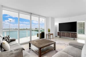 1800 N Bayshore Dr APT 2101, Miami, FL 33132, Sold 06/16/25