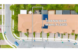 1008 NW 102 Pl, Miami, FL 33172, Sold 02/24/25