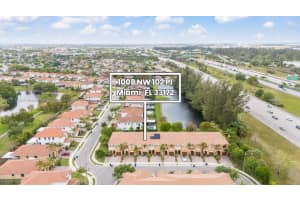 1008 NW 102 Pl, Miami, FL 33172, Sold 02/24/25