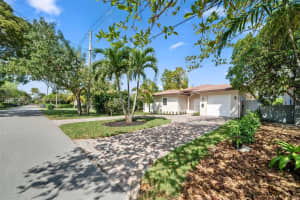 291 NE 107th St, Miami, FL 33161, Sold 08/01/25
